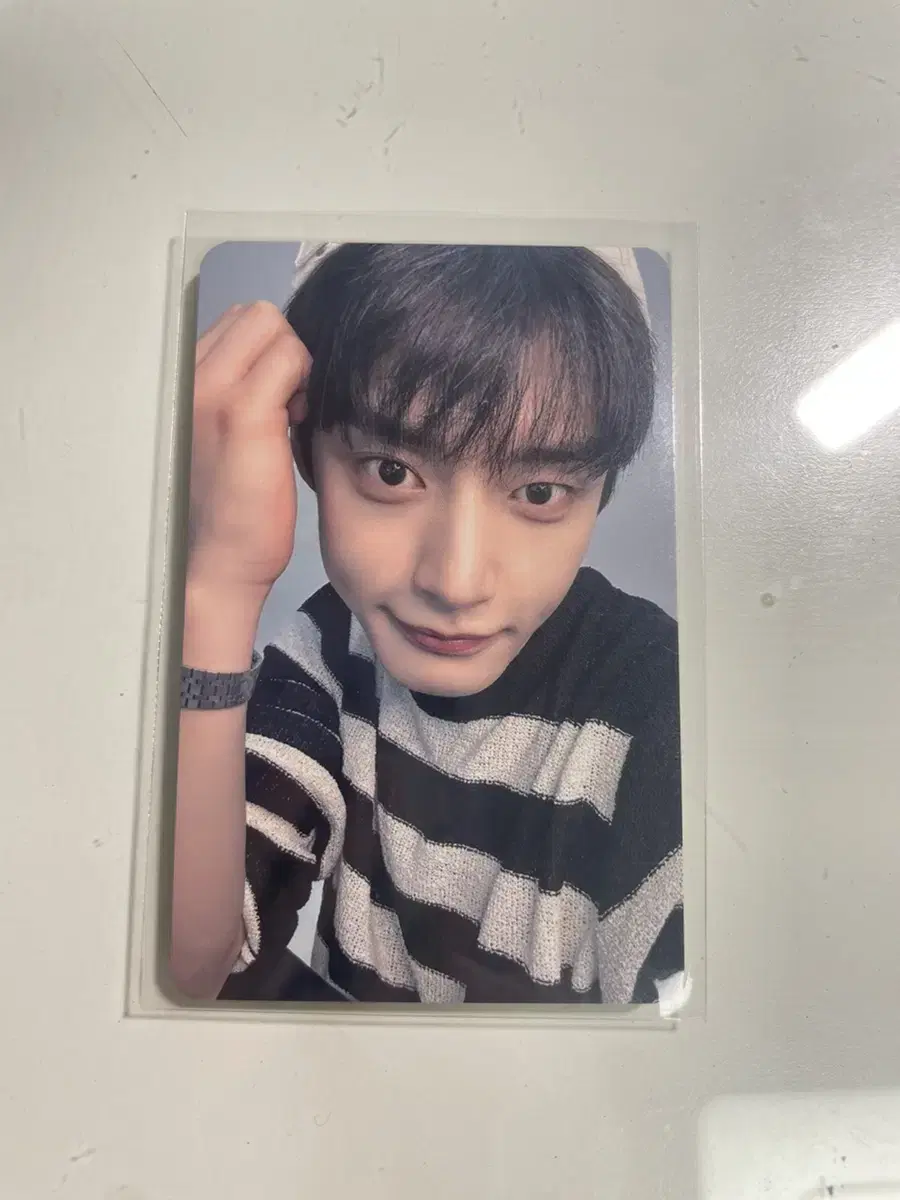 zerobaseone jump up long version unreleased photocard kim jiwoong sell it