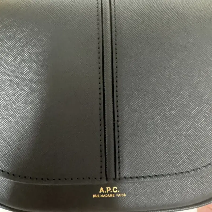 a.p.c betty bag 아페쎄 배티백