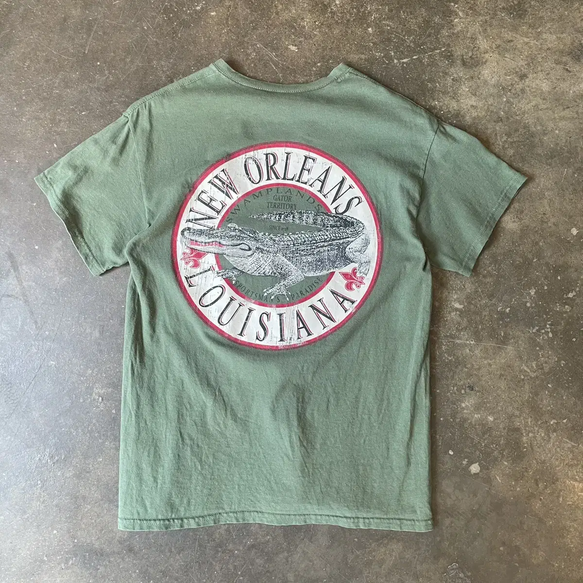 NEW ORLEANS T-shirt