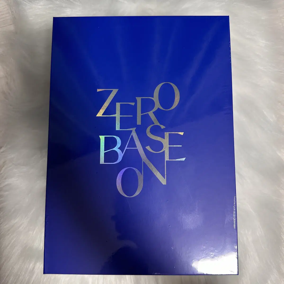 zerobaseone zb1 lightstick rosebong wts