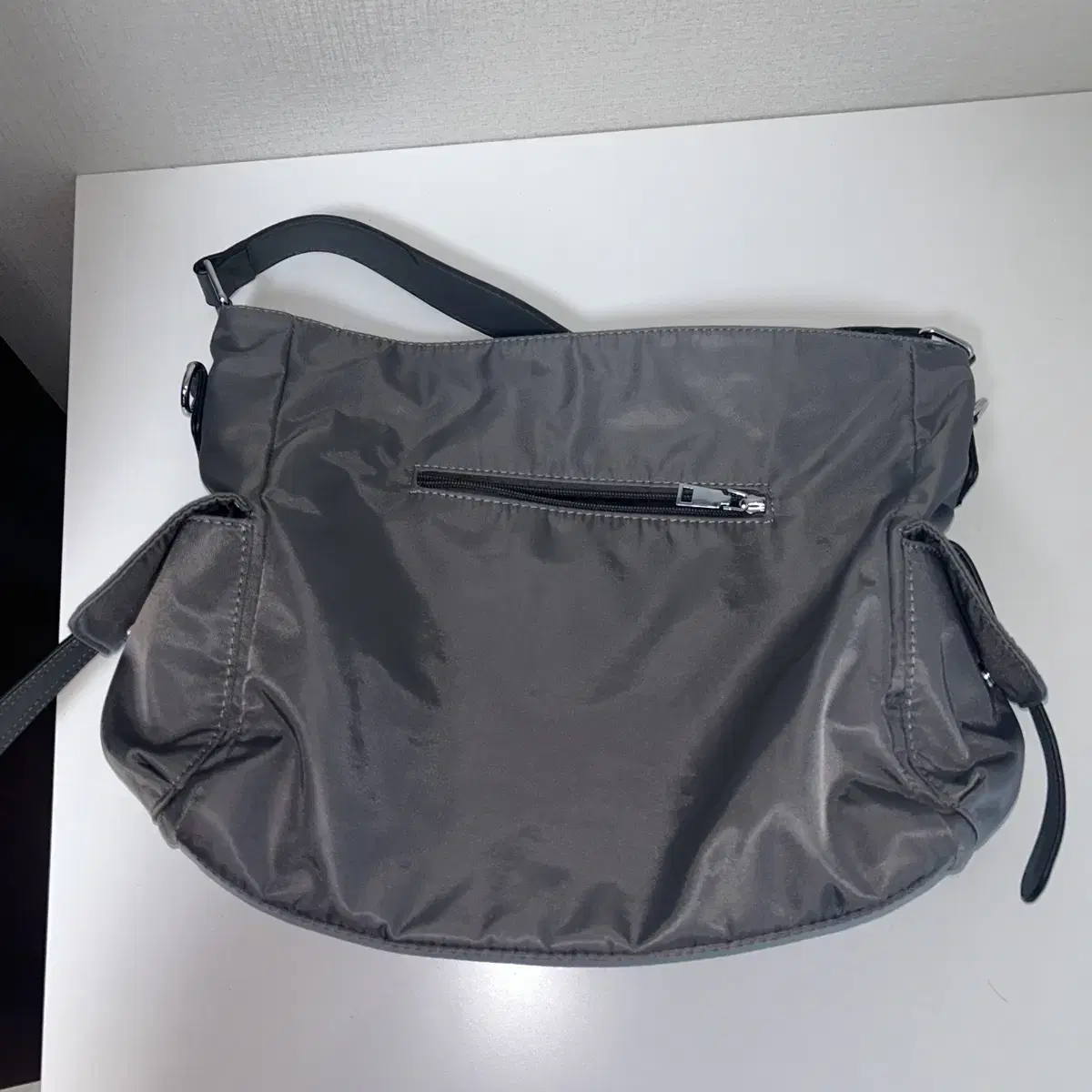 온마인드 school pocket bag