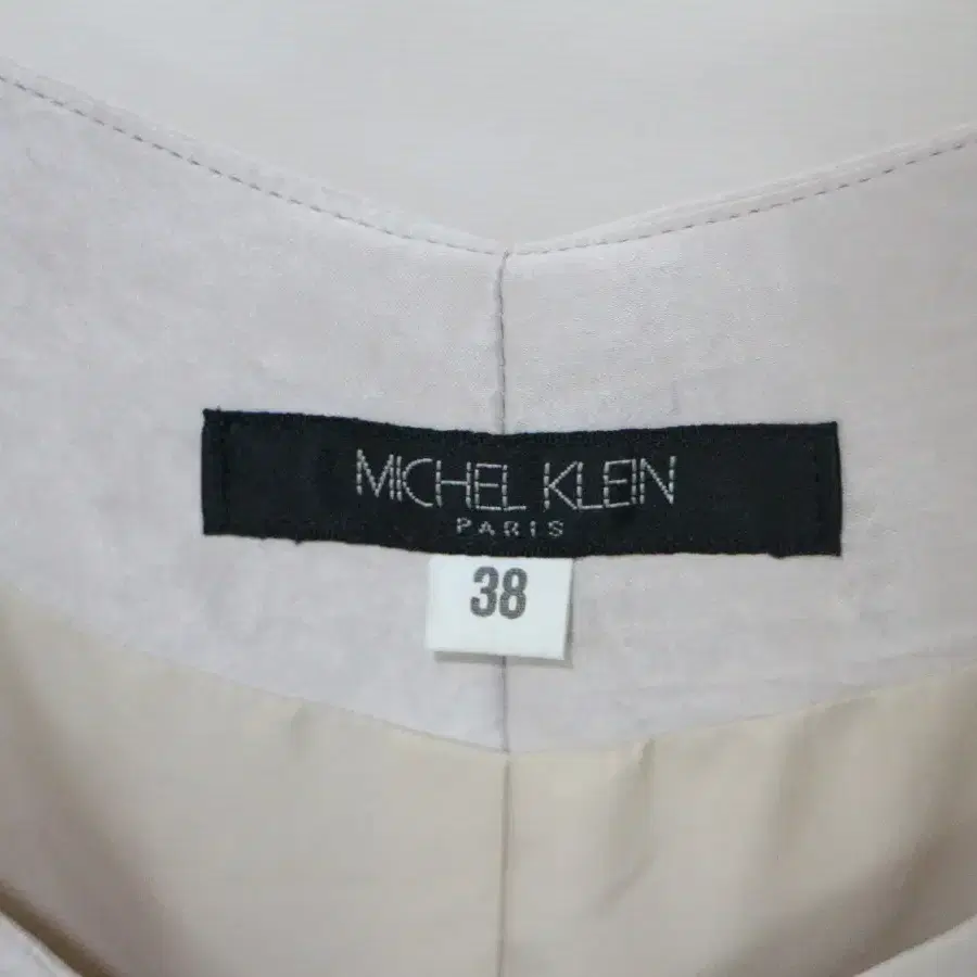 MICHEL KLEIN 원피스 팝니다.