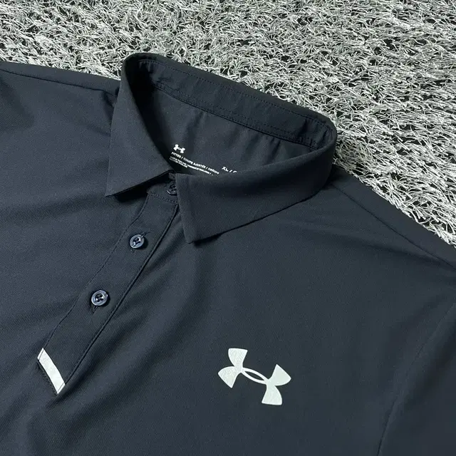 UNDER ARMOUR 언더아머 반팔 카라티 pk 티셔츠