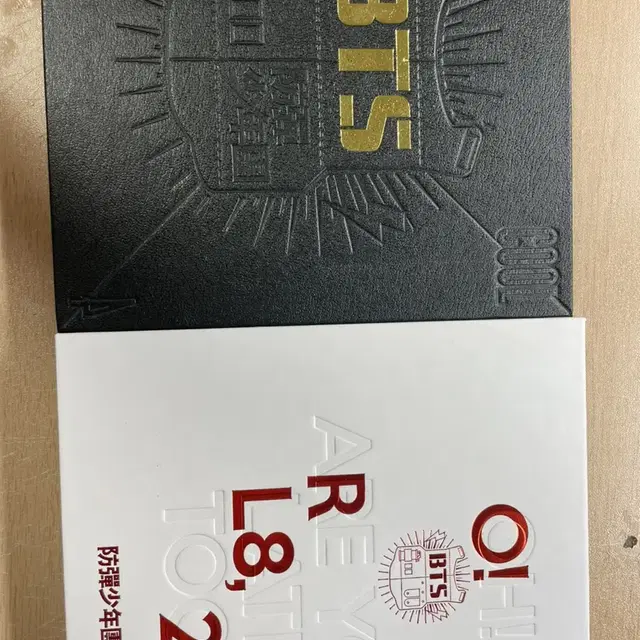 방탄 2cool 4skool, o!RUL8,2? 앨범 양도