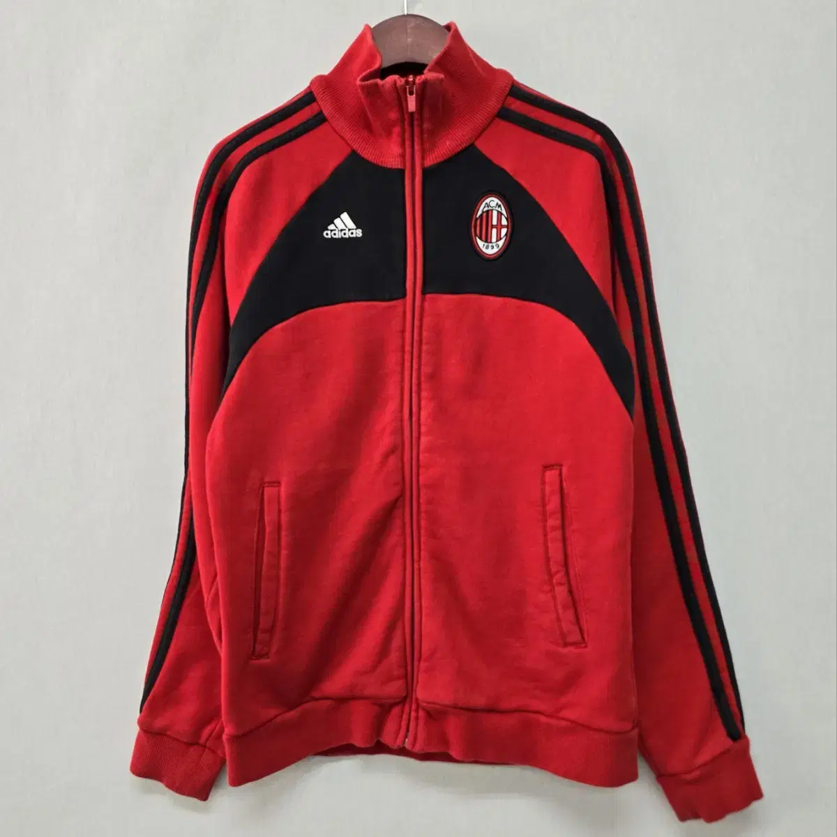 adidas AC Milan Tracktop 90 Size 90