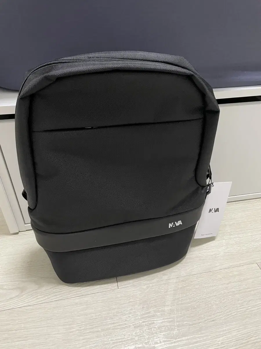 NAVA Backpack Bag