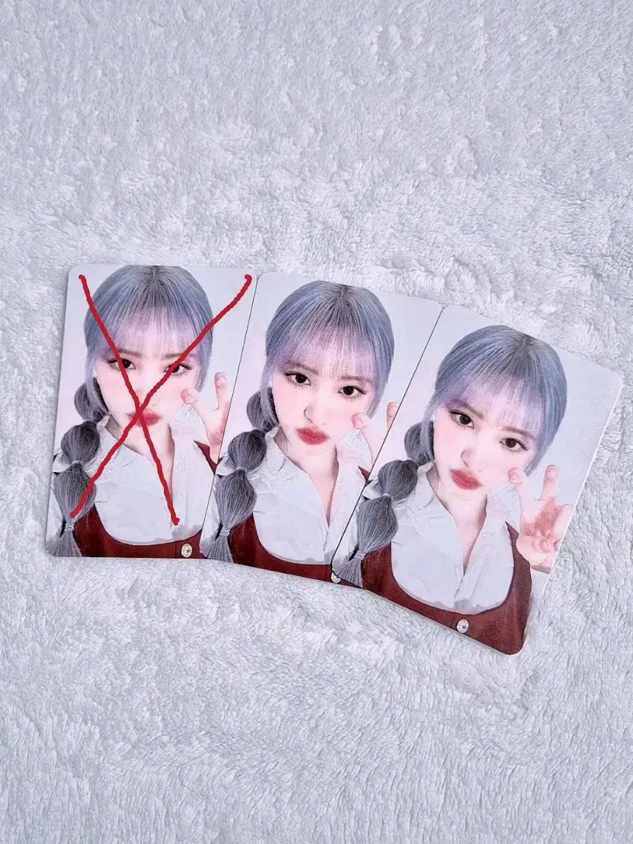 ive liz switch minnie pop up popup store photocard photocard