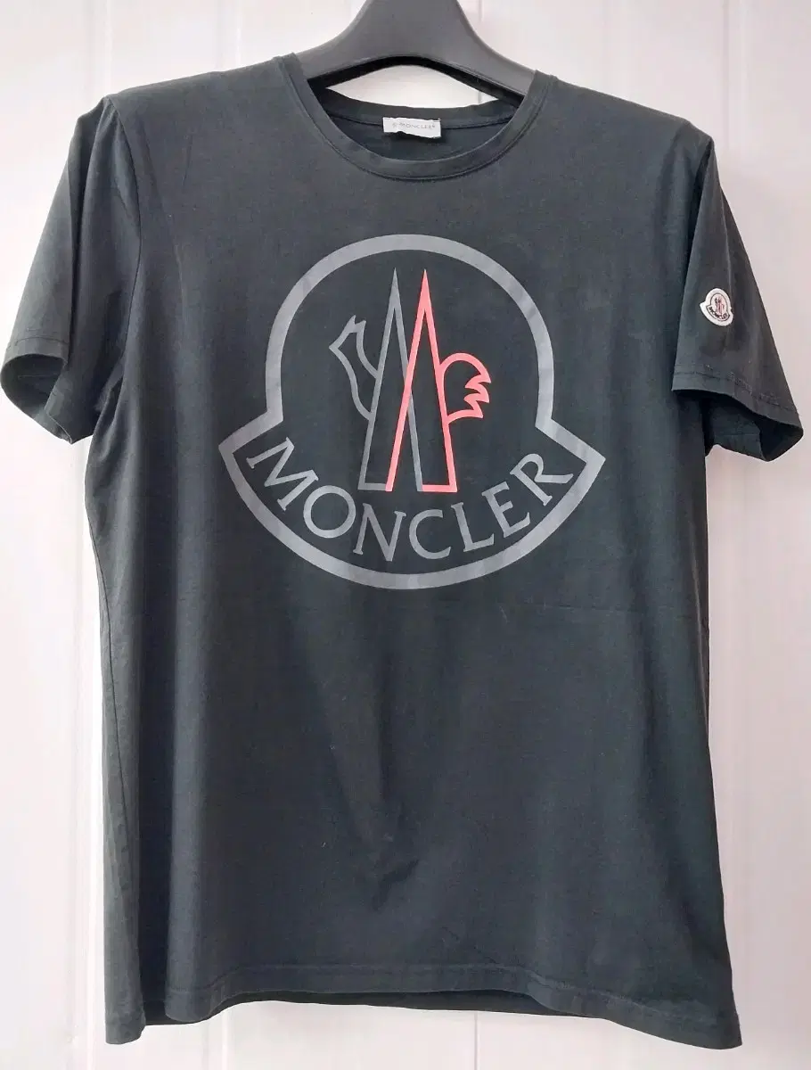 Moncler Men's T-shirt