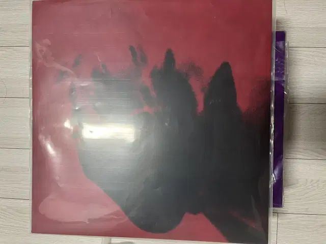 조지 lp joji ballads 1 lp 5주년 기념반