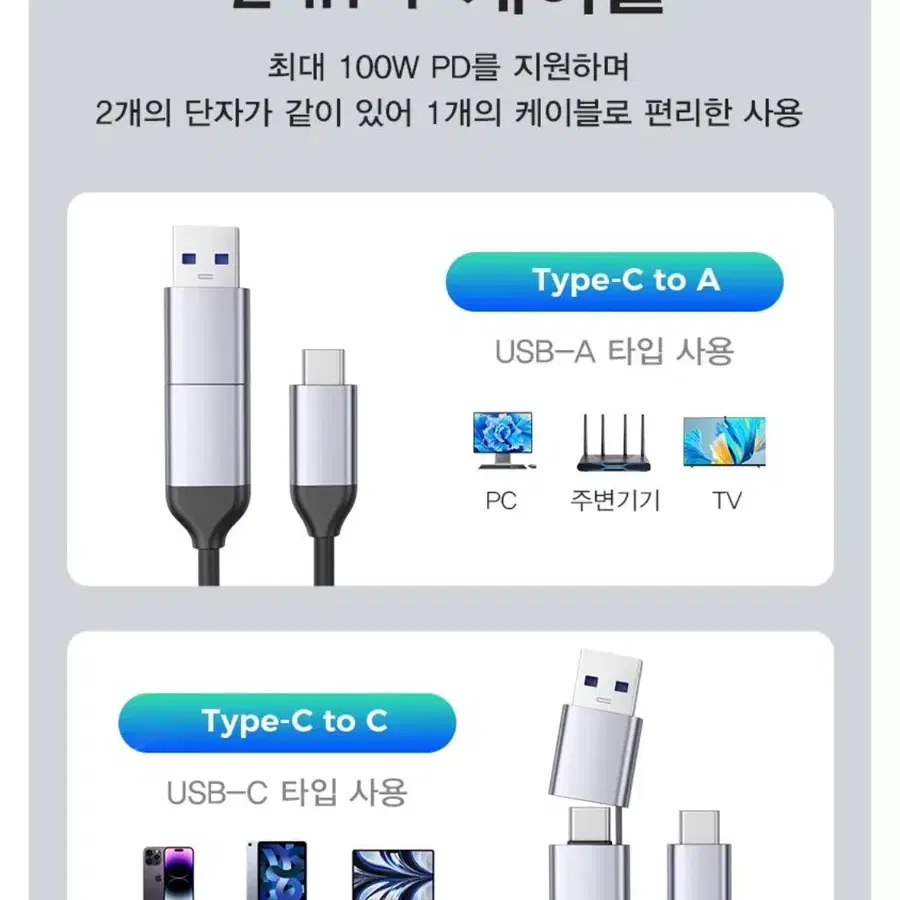 오리코 USB4.0 M.2 NVMe 전용 쿨러 케이스