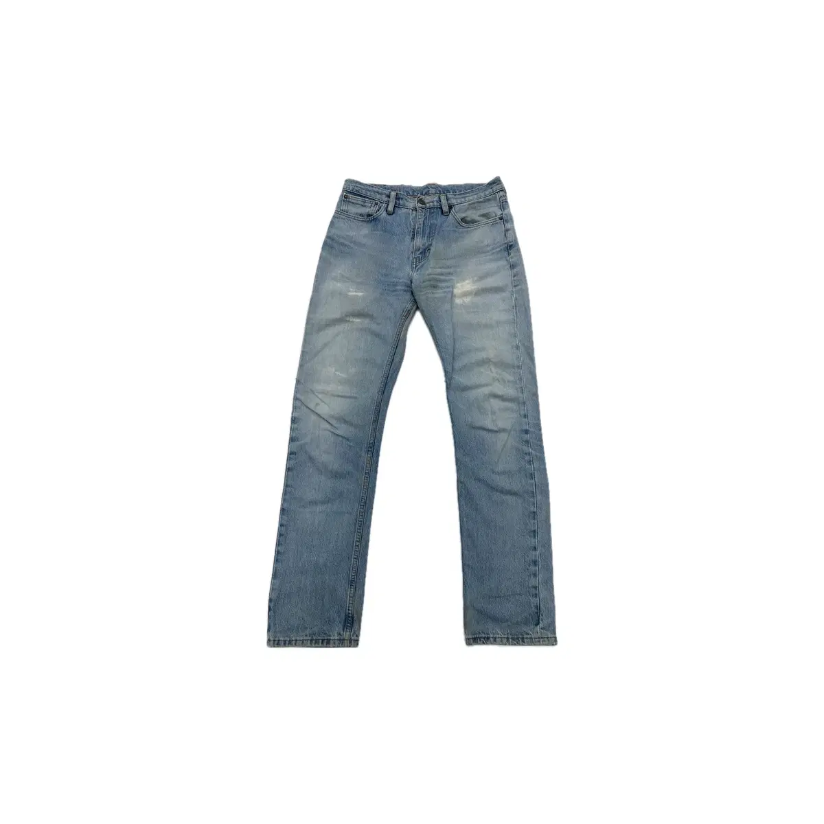 LEVI'S 511 DENIM PANT