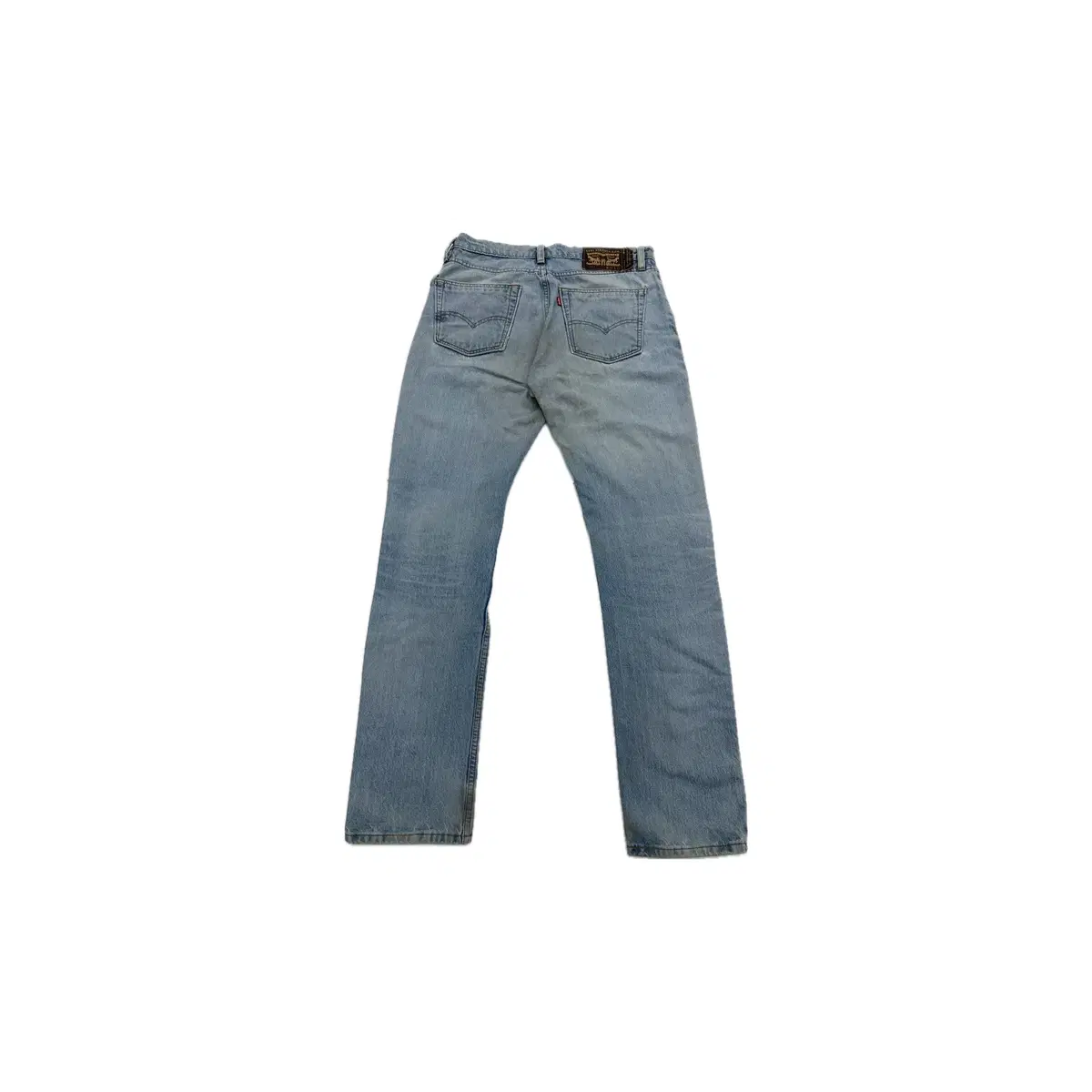 LEVI'S 511 DENIM PANT