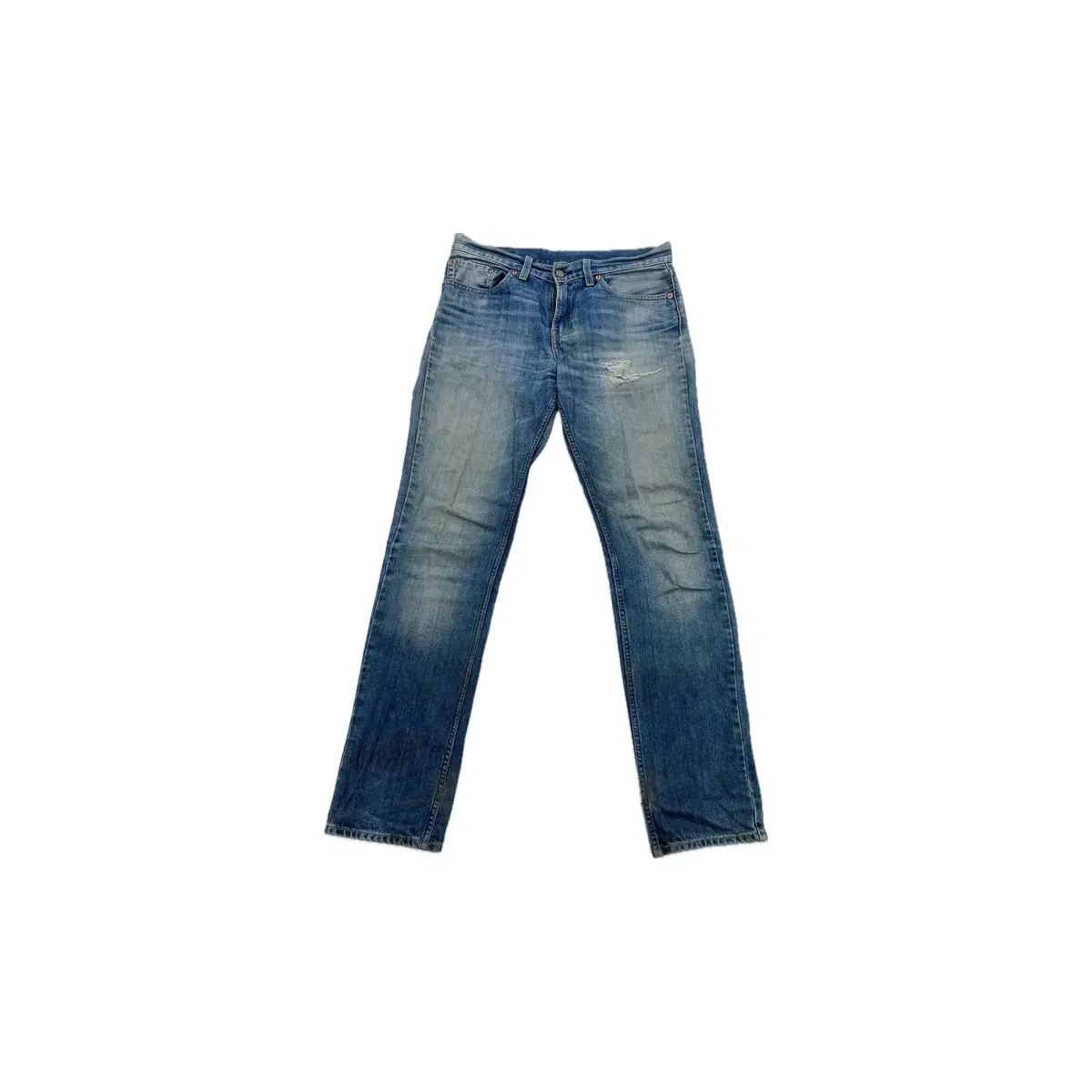 LEVI'S 511 DENIM PANT