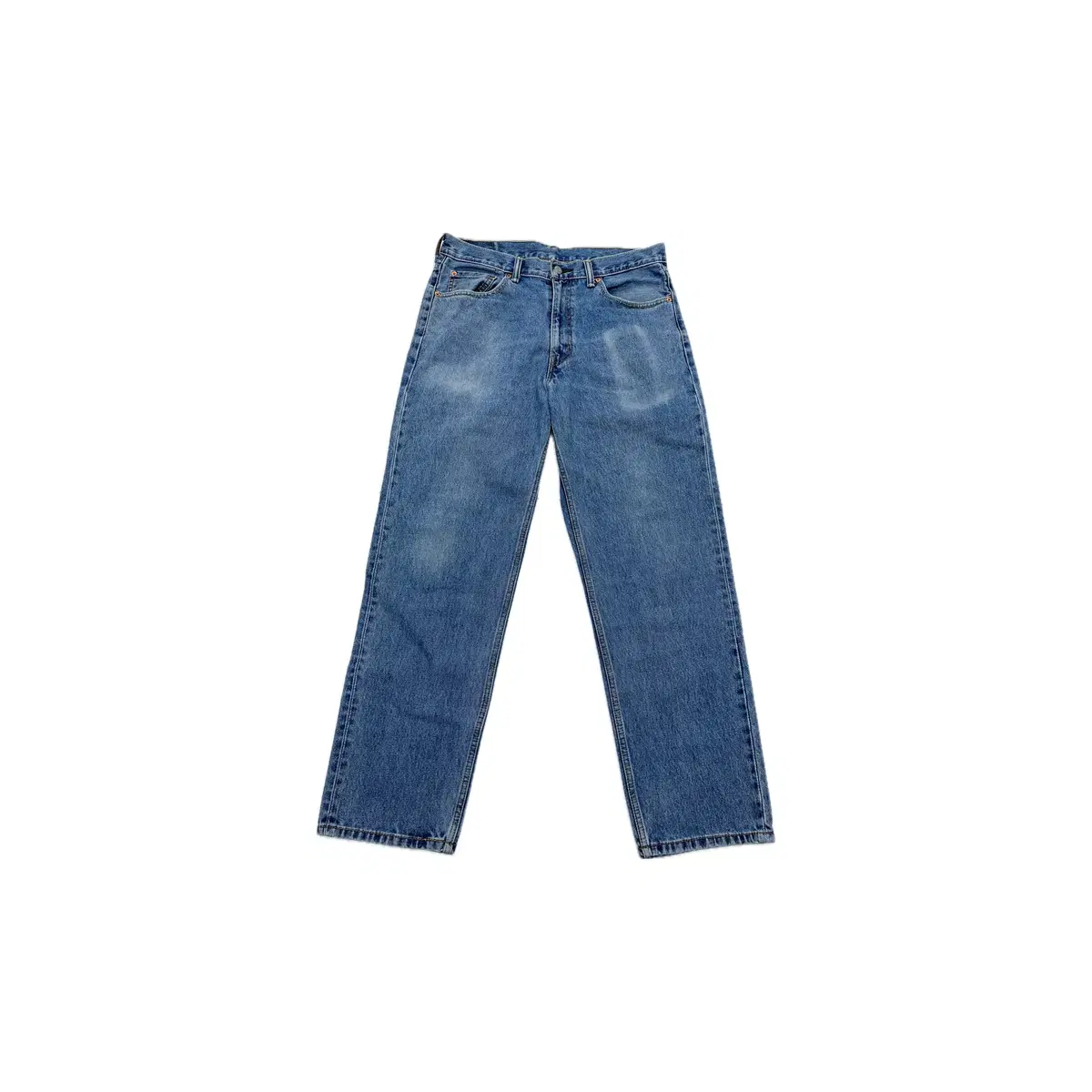 LEVI'S 550 DENIM PANT