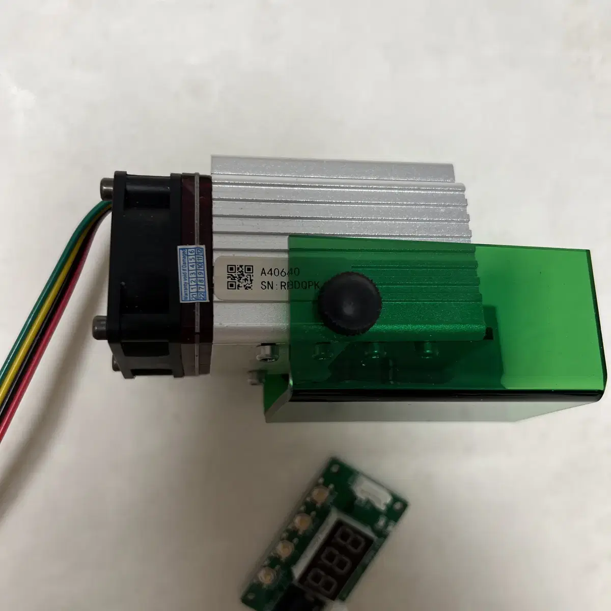 NEJE A40640 Laser Module