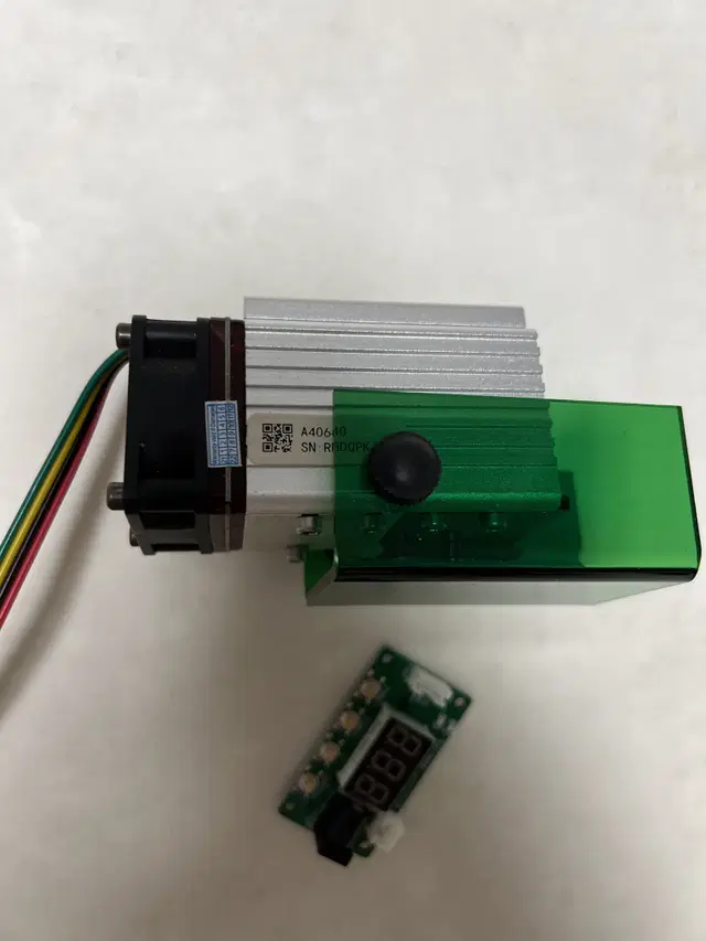 NEJE A40640 Laser Module