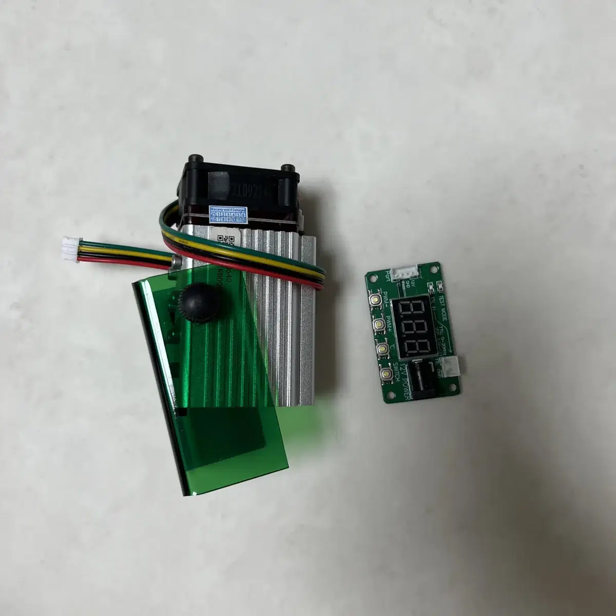 NEJE A40640 Laser Module