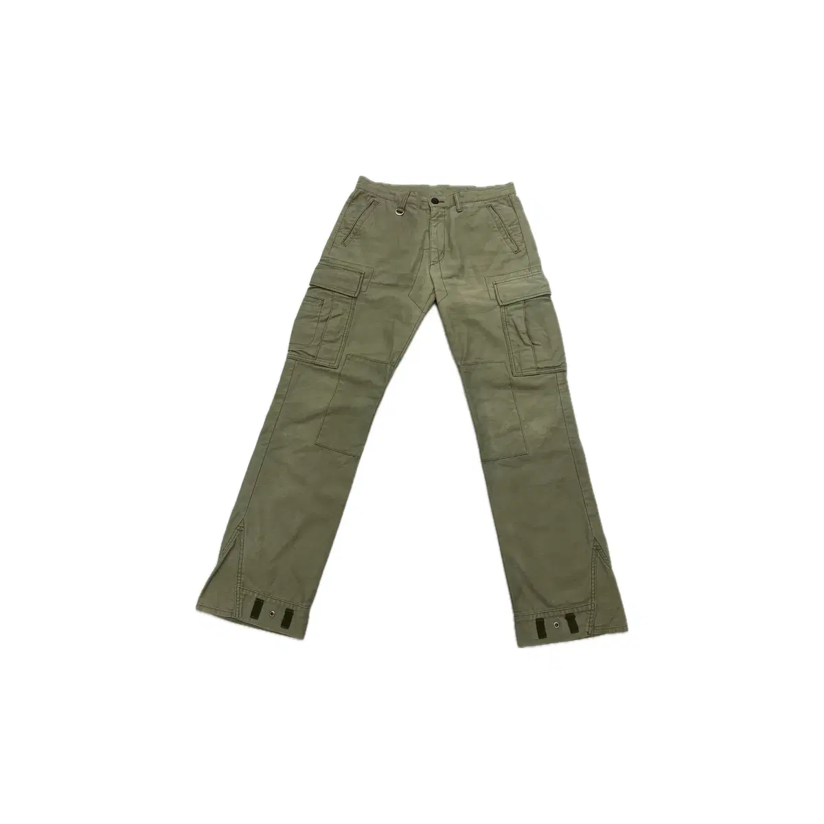 SOPHNET CARGO PANT