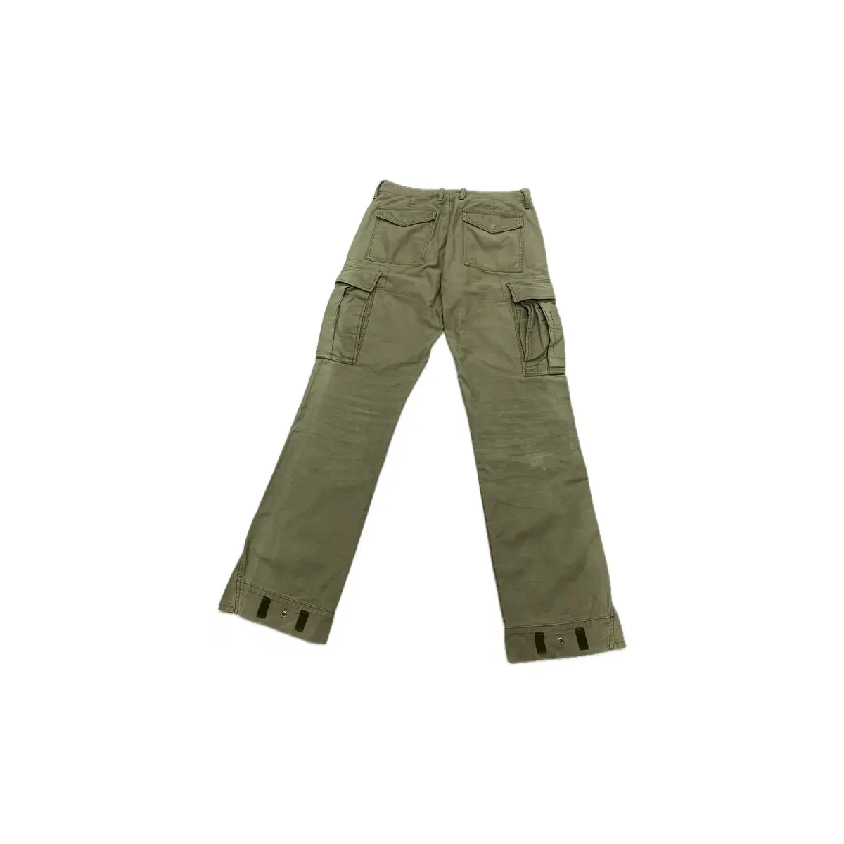 SOPHNET CARGO PANT