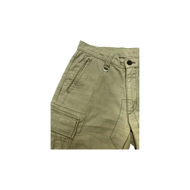 SOPHNET CARGO PANT