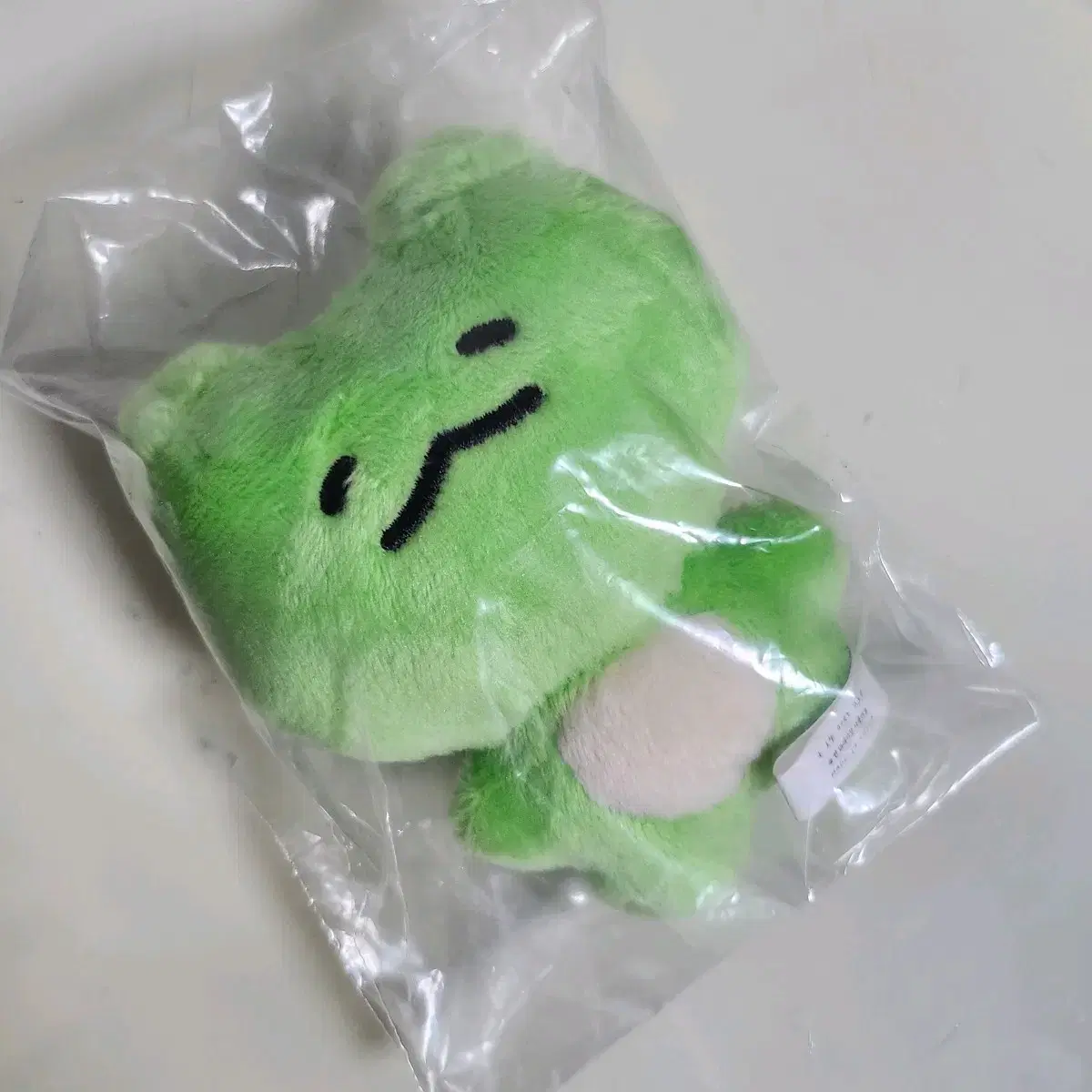 Monsta x hyungwon doll Mining