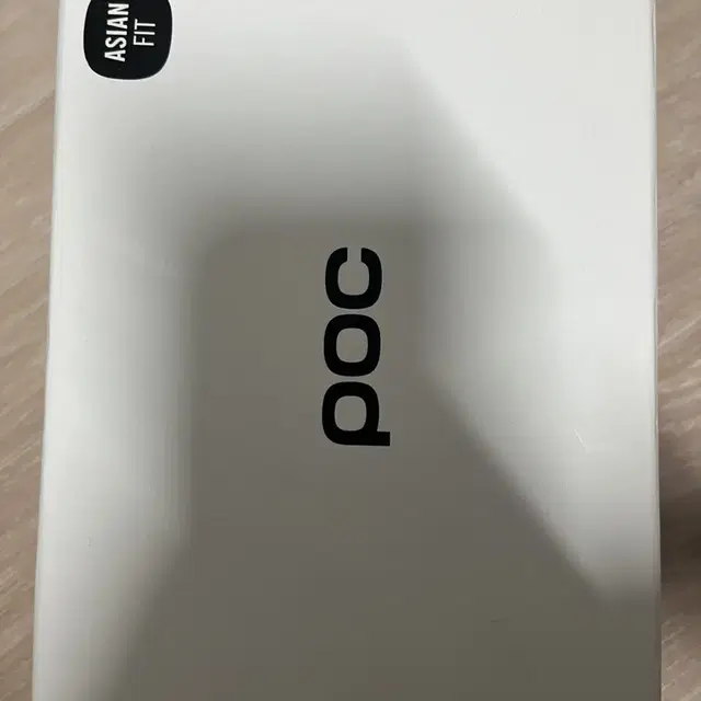 고글 poc