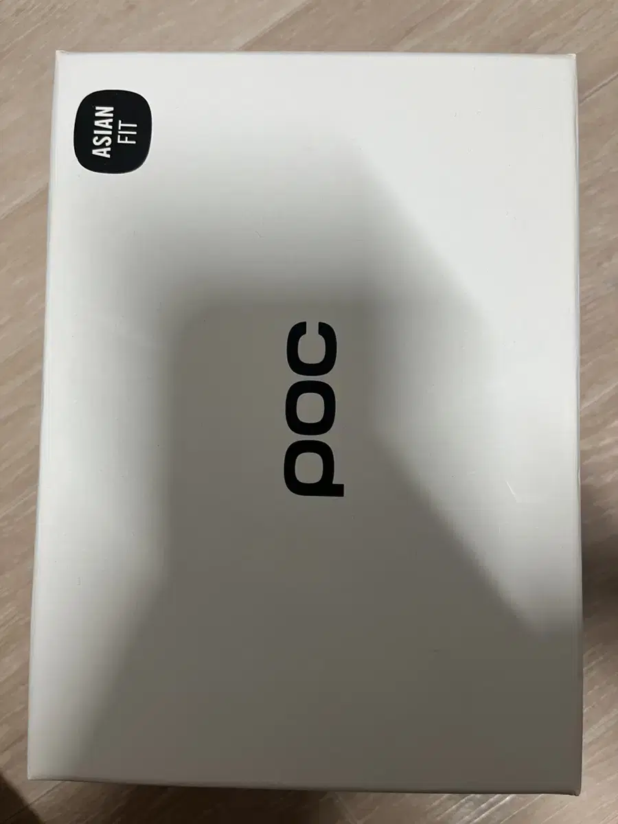 고글 poc