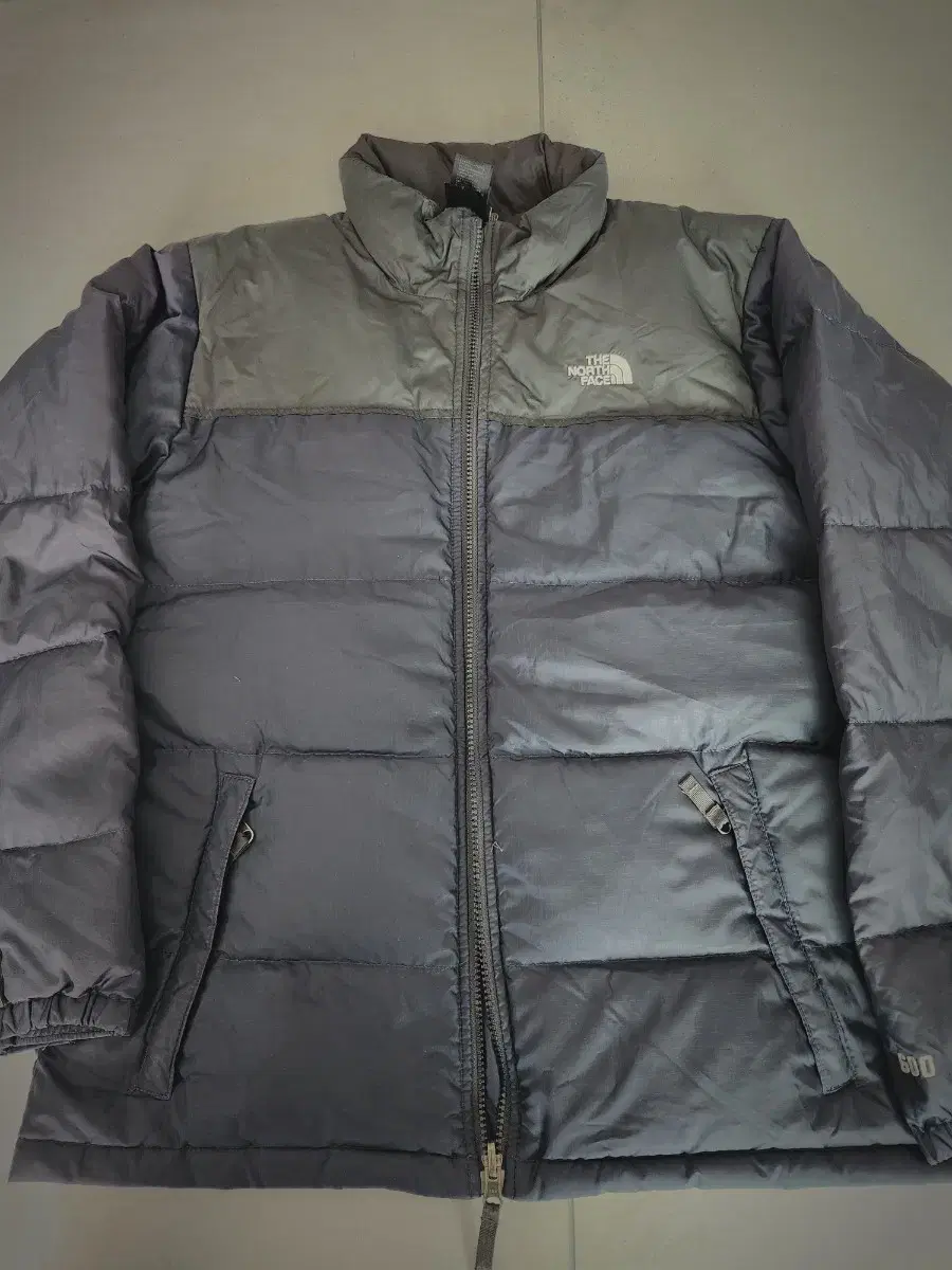 The North Face 600 Padding