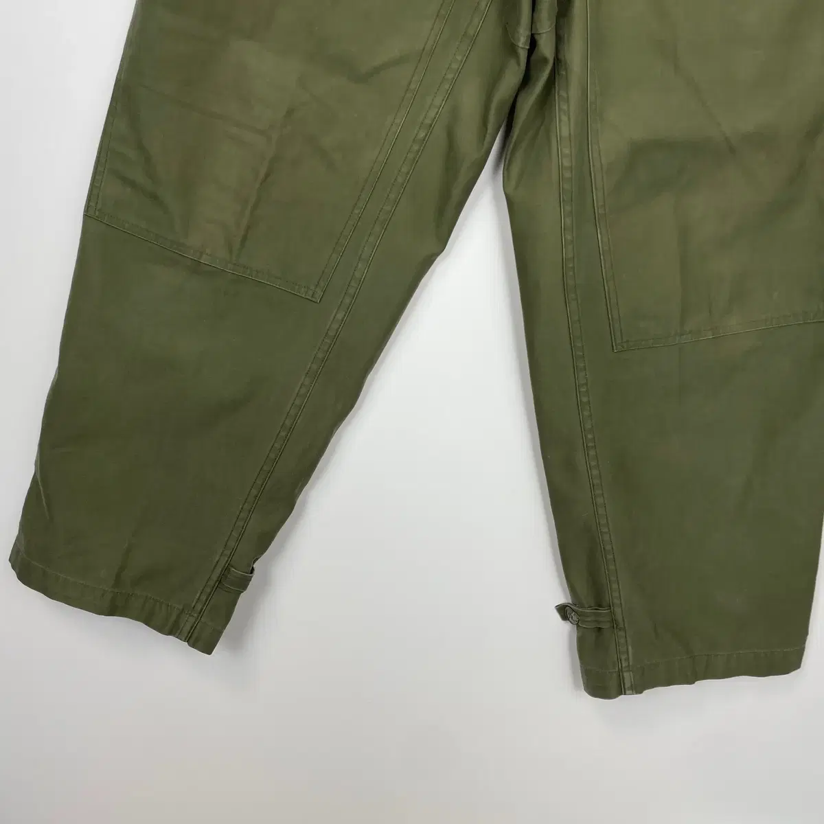 VTG PANTS 빈티지 바지 m43 군용 팬츠