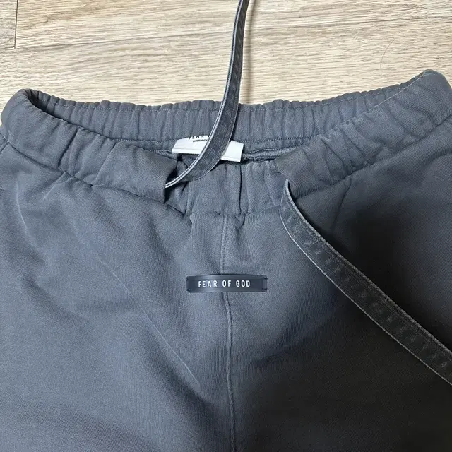 Fear of god 6th 바지 2개 흥정 ㄱㄱ!