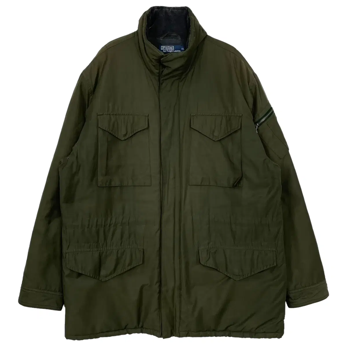 Polo Ralph Lauren M65 Jacket Wilderness