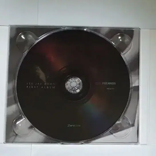 이재훈 1집 First Album 앨범 시디 CD 쿨