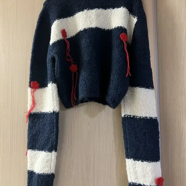 기준 kijun comet knit cardigan 가디건