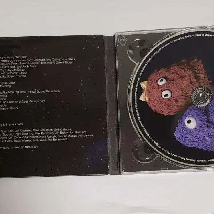 M83 엠팔삼 Junk 앨범 시디 CD