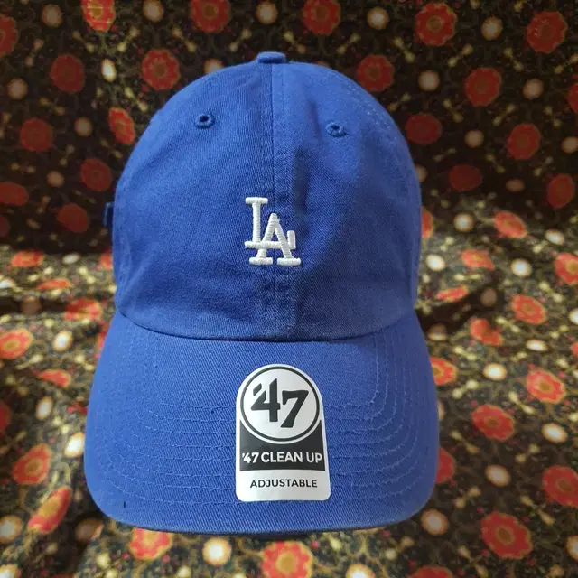 47브랜드 LA 볼캡.인싸템 47BRAND LA CAP