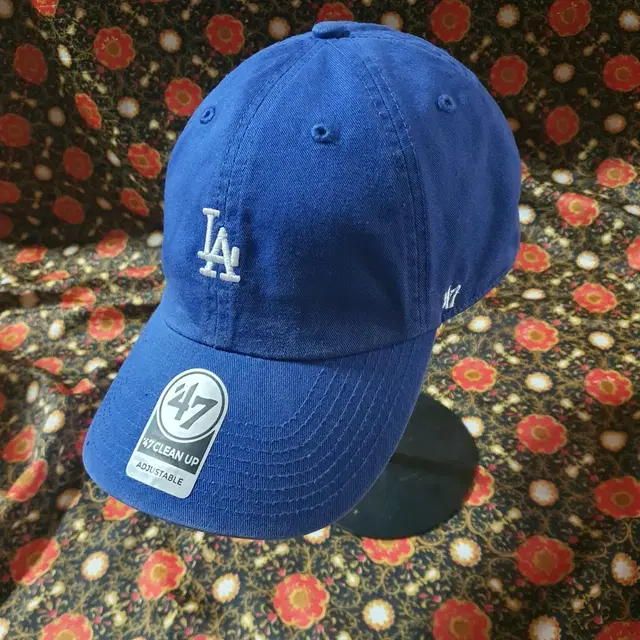 47브랜드 LA 볼캡.인싸템 47BRAND LA CAP