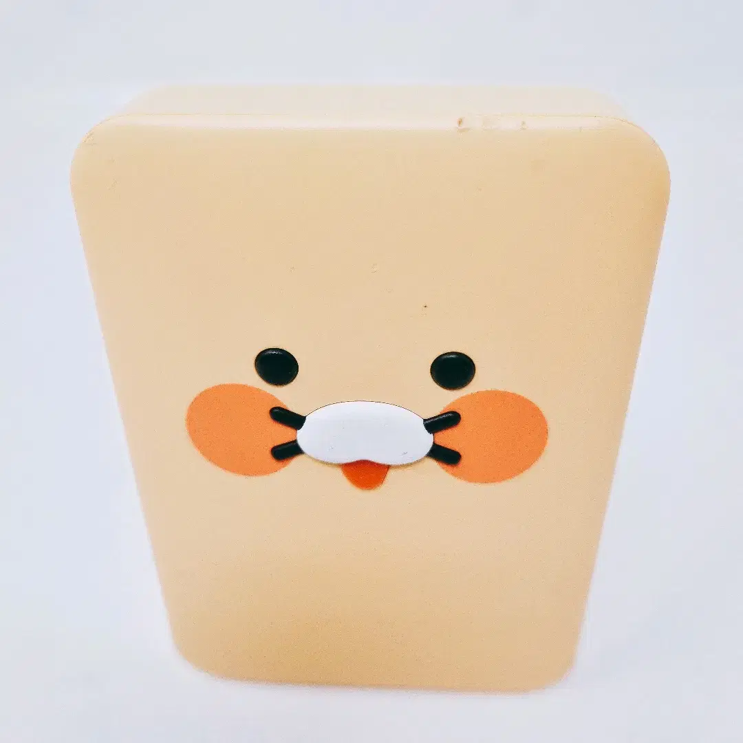 [리퍼] 카카오프렌즈 사각 PD 보조배터리 10000mAh 춘식이 20W