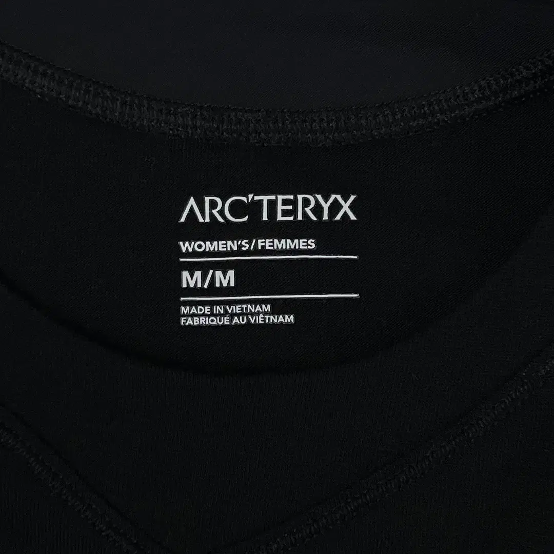 [ARC'TERYX] 아크테릭스 기능성 롱 슬리브