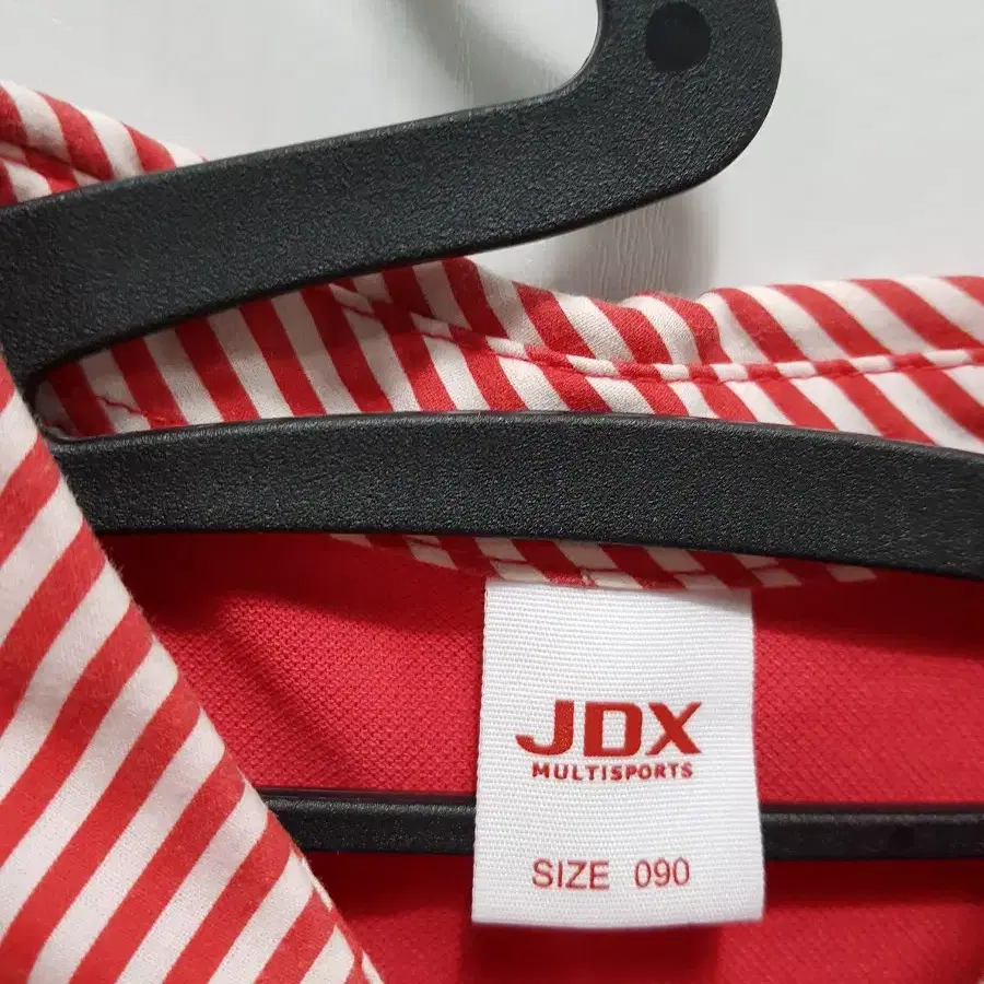 JDX  반팔카라티 여90   334673