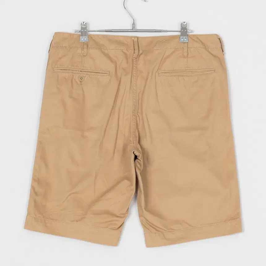 e0383 muji ( size : men L )반바지