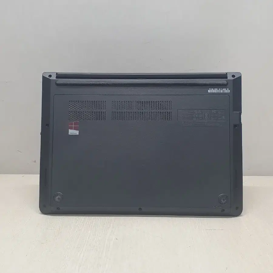 LENOVO ThinkPad E470 i5-7세대 게임 렌탈회수품