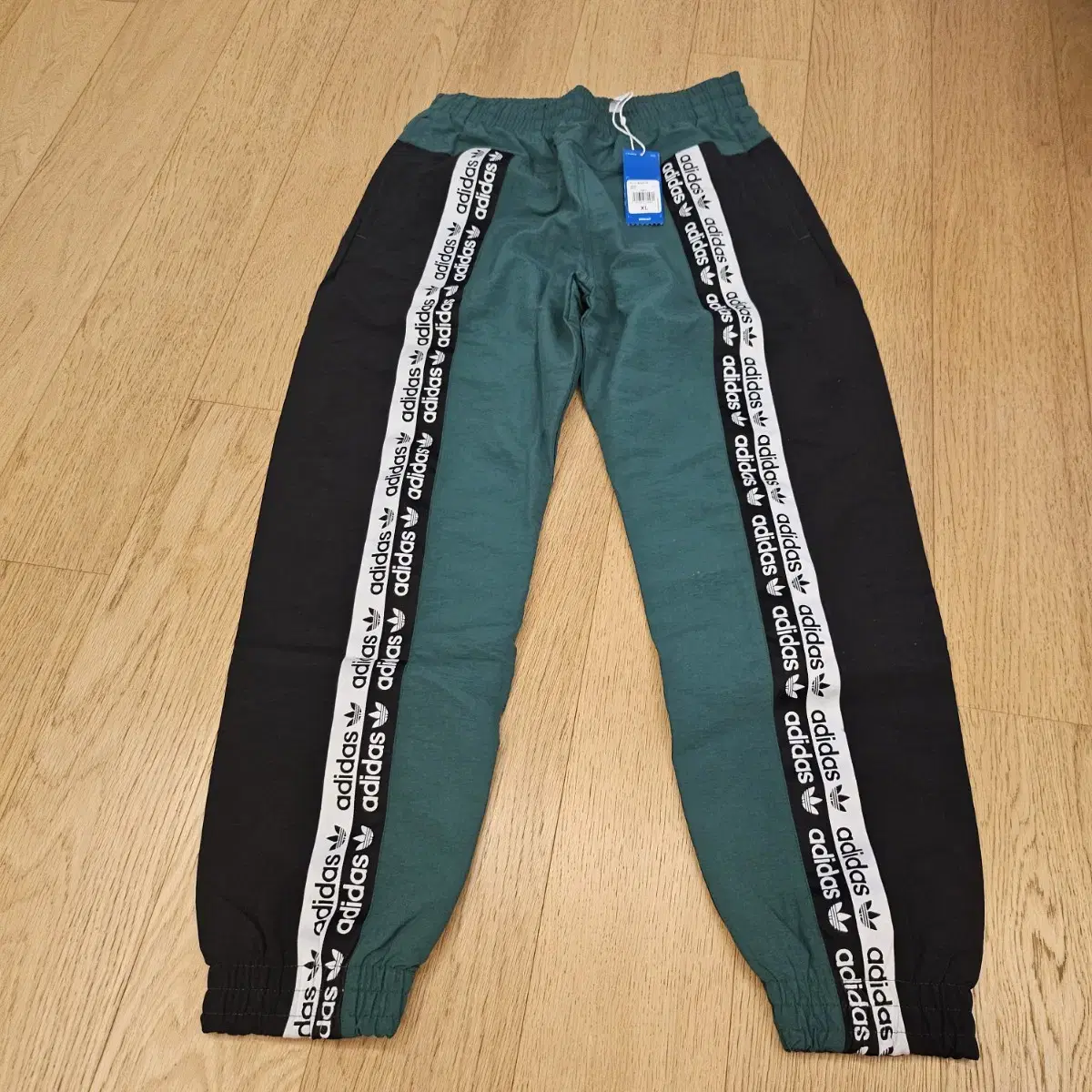 New arrivals adidas Jogger Pants Men's Trousers