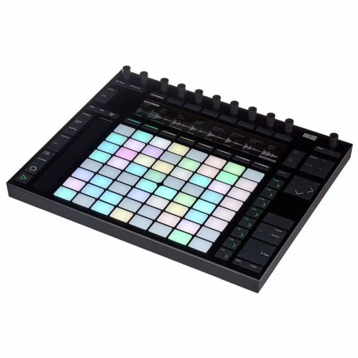 Ableton push 2 에이블톤 푸시 2 판매