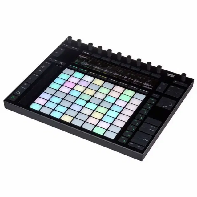 Ableton push 2 에이블톤 푸시 2 판매