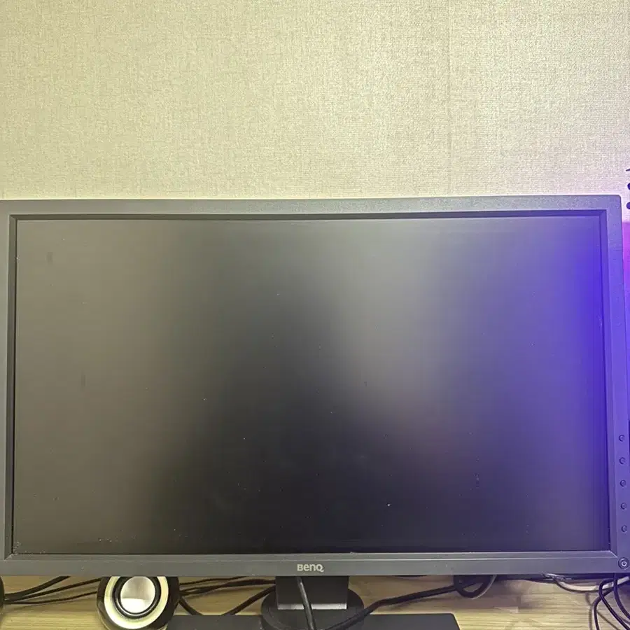 벤큐 xl2430 144hz