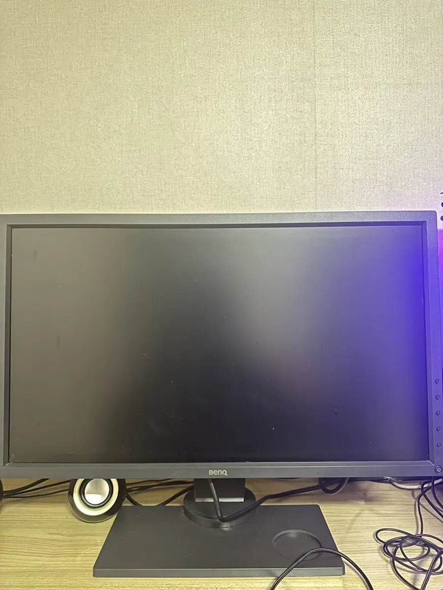 벤큐 xl2430 144hz