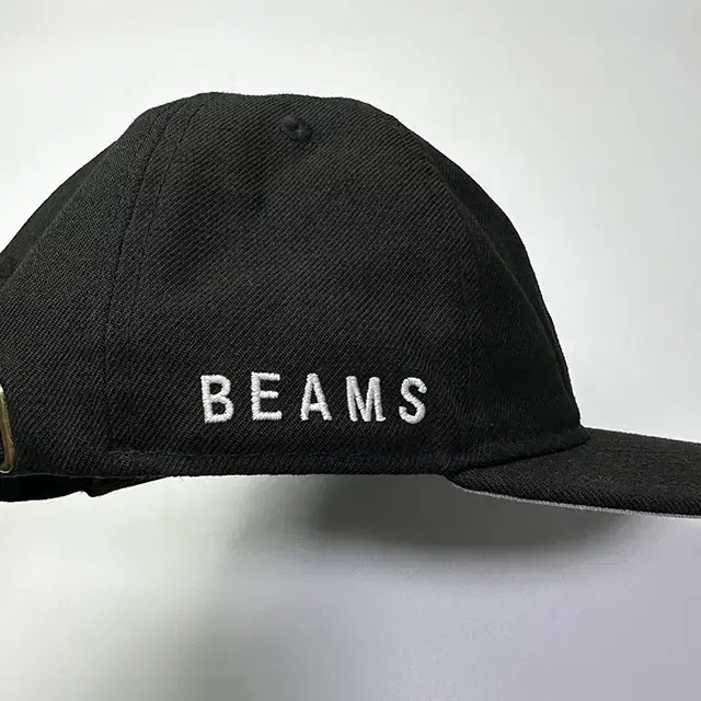 BEAMS x NEW ERA 빔즈 뉴에라 캡