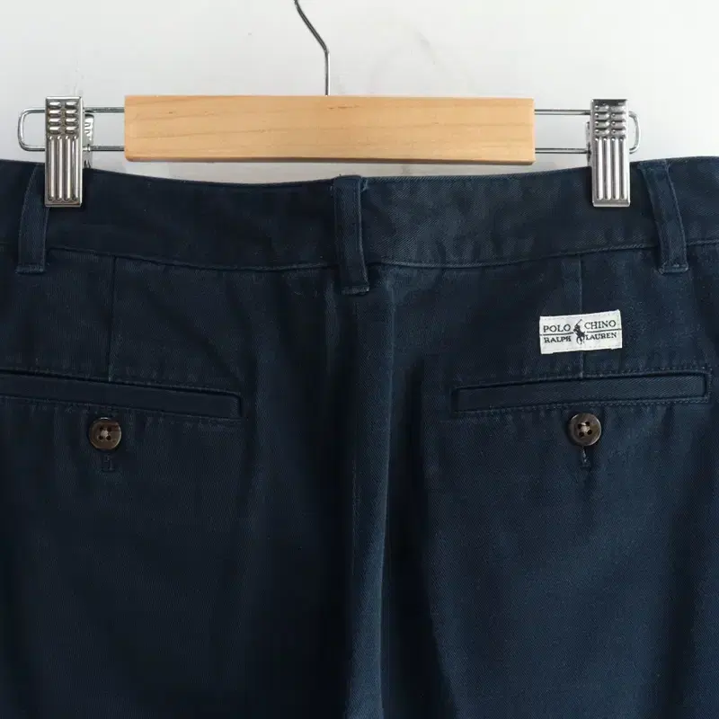 polo chino pants 네이비 29사이즈