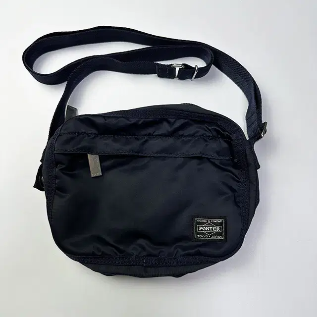 PORTER FRAME SHOULDER BAG 포터 숄더백