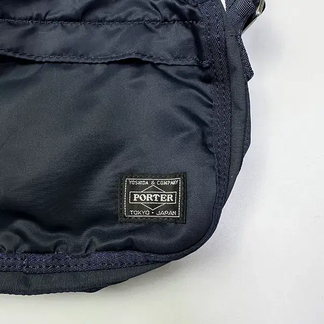 PORTER FRAME SHOULDER BAG 포터 숄더백